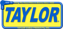 Upgrade your ride with premium TAYLOR CABLE auto parts